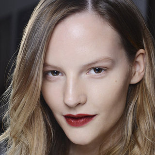 Siren Red Lipstick Burberry Beauty Spring 2013