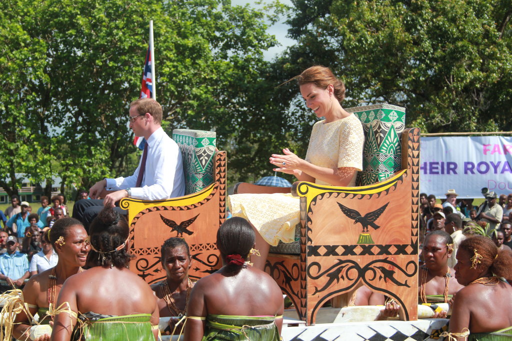 Solomon Islands Solomon Islands