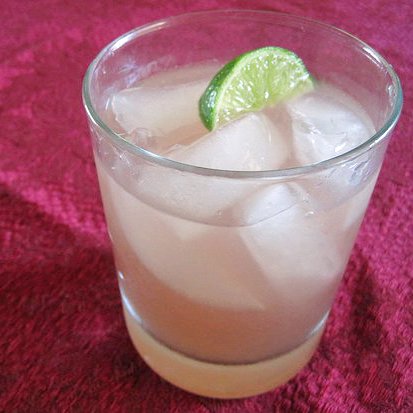 Cranberry Margarita Recipe