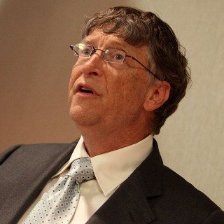 Bill Gates Trivia
