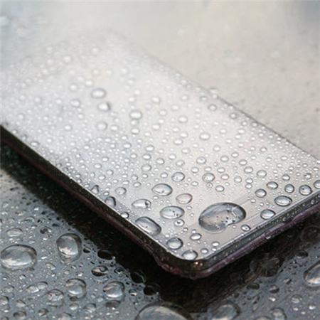 Waterproof Your iPhone and Camera