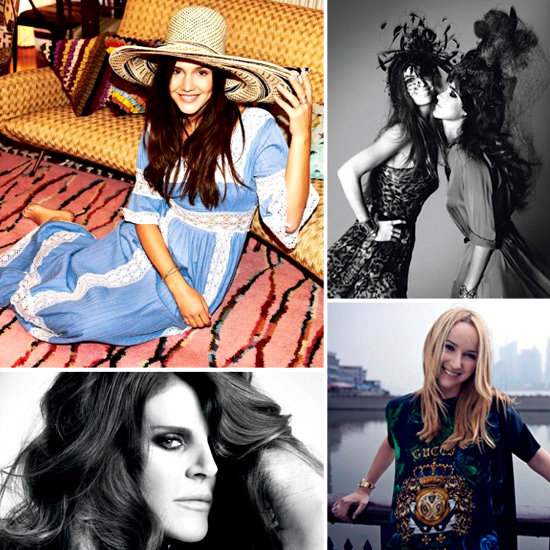 Italian Celebrity Style Inspiration Italian Celebrity Style Inspiration