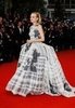 Joshua Jackson Cut Diane Kruger Out of Her Dress
