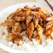 Chicken Teriyaki