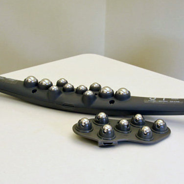 Moji 360 Massager Review