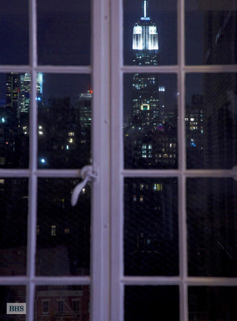 Stunning City Views