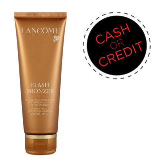 Cash or Credit: Best Wash Off Bronzers on Every Budget Including MAC, Lancome and Le Tan