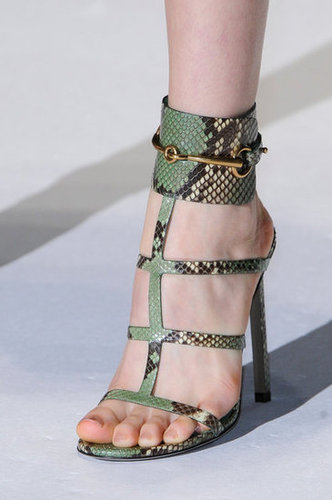 Gucci Spring 2013 Gucci Spring 2013