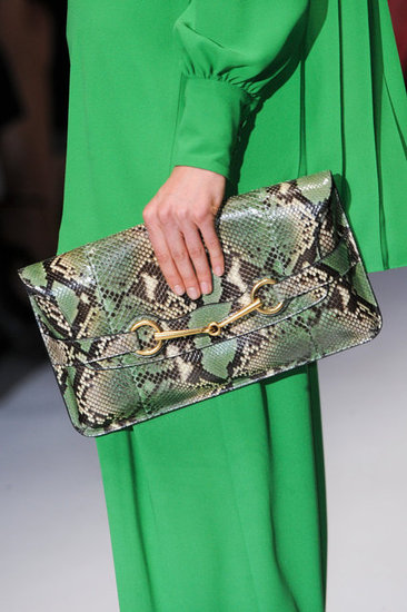 Gucci Spring 2013