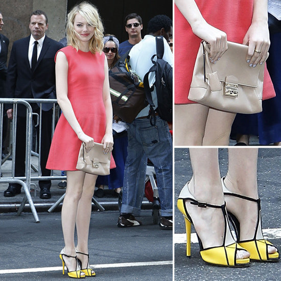 Emma Stone Emma Stone