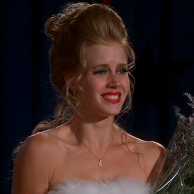 Amy Adams in Drop Dead Gorgeous