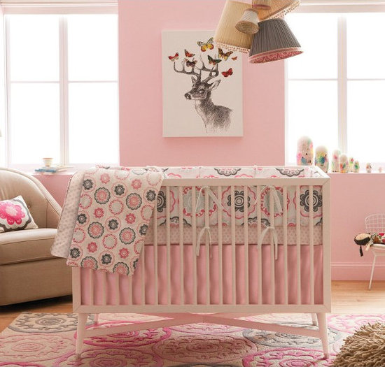Dwell Studio Nursery Bedding