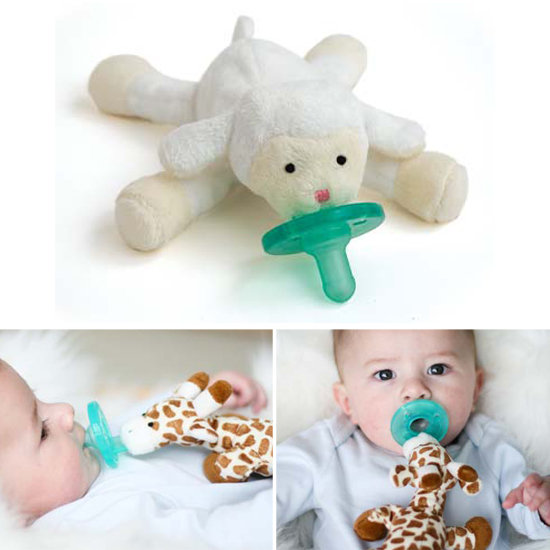 WubbaNub Pacifiers WubbaNub Pacifiers