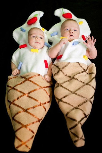 Ice Cream Cone Ice Cream Cone