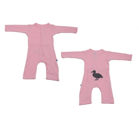 Kicky Pants Coveralls Kicky Pants Coveralls