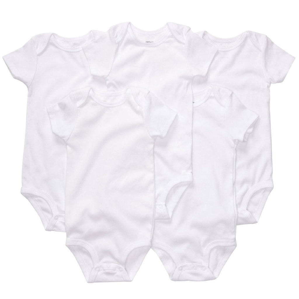 Carter's Onesies Carter's Onesies