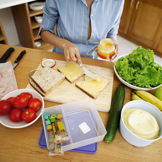 Best and Worst Foods to Pack For Lunch