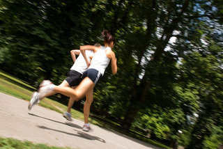 How to Breathe When Running