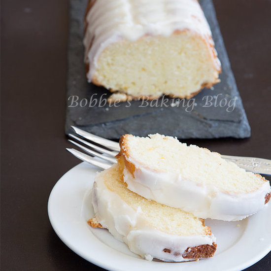 pound cake pound cake