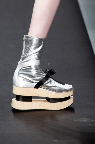 Prada Spring 2013