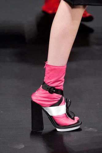 Prada Spring 2013 Prada Spring 2013