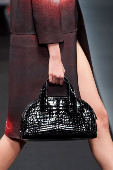 Prada Spring 2013