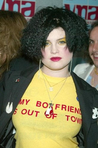 Kelly Osbourne Kelly Osbourne