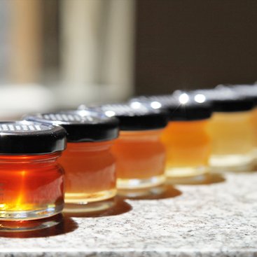 Italian Honey