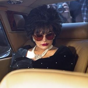 Liz and Dick Trailer With Lindsay Lohan