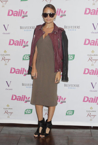 Nicole Richie: A Fashion Metamorphosis Nicole Richie: A Fashion Metamorphosis