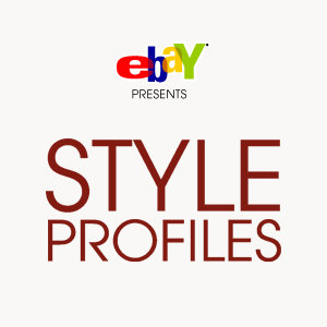 Watch a Fashion Insider Shop the Look of Her Dreams on eBay