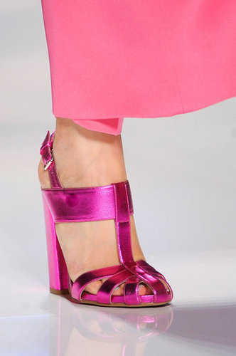 Etro Spring 2013 Etro Spring 2013