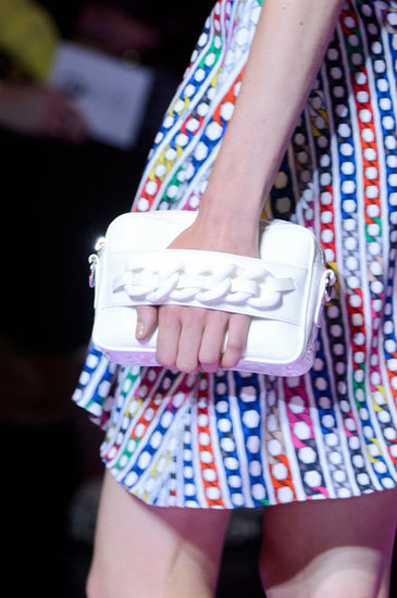 Versus Spring 2013