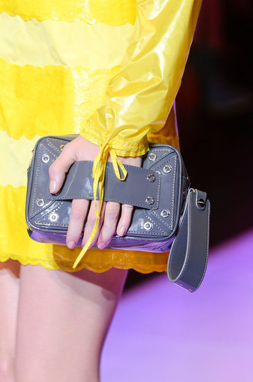 Versus Spring 2013