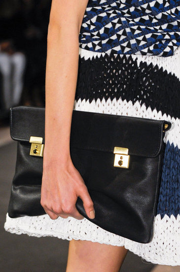 Les Copains Spring 2013