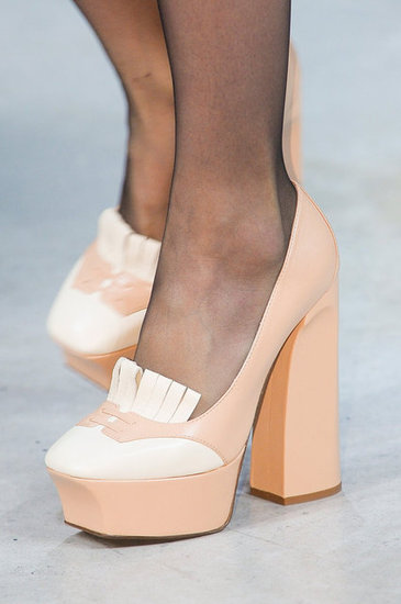 Bottega Veneta Spring 2013