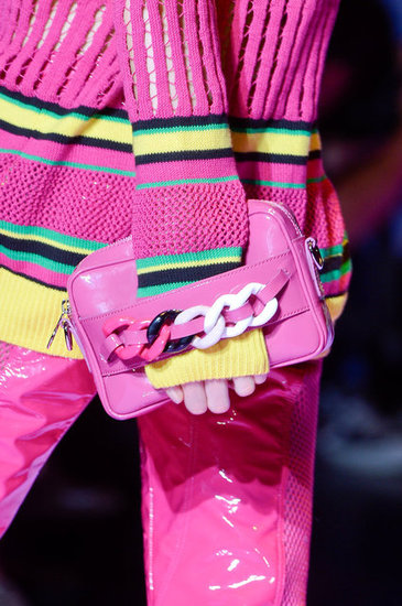 Versus Spring 2013