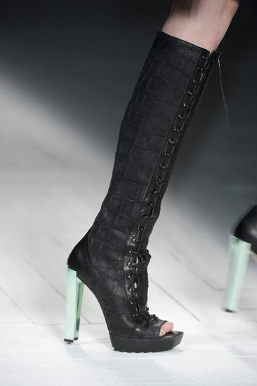 Just Cavalli Spring 2013