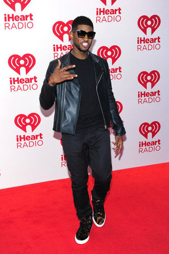 See All the Photos From the iHeartRadio Music Festival! See All the Photos From the iHeartRadio Music Festival!