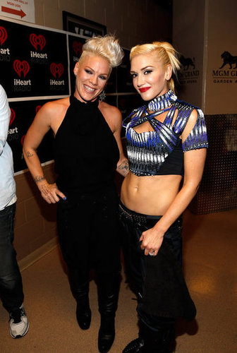 See All the Photos From the iHeartRadio Music Festival! See All the Photos From the iHeartRadio Music Festival!