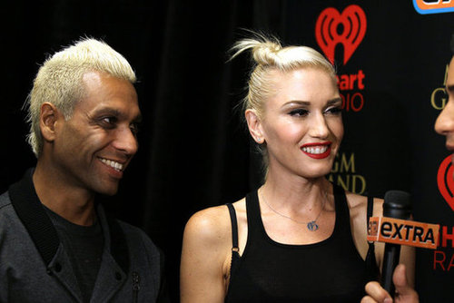 See All the Photos From the iHeartRadio Music Festival! See All the Photos From the iHeartRadio Music Festival!