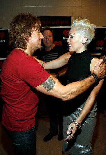 See All the Photos From the iHeartRadio Music Festival! See All the Photos From the iHeartRadio Music Festival!