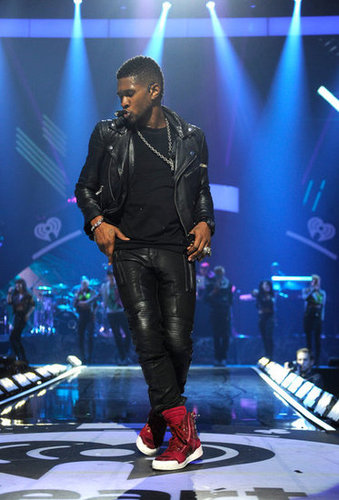 See All the Photos From the iHeartRadio Music Festival! See All the Photos From the iHeartRadio Music Festival!