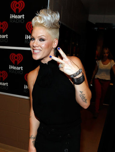 See All the Photos From the iHeartRadio Music Festival! See All the Photos From the iHeartRadio Music Festival!