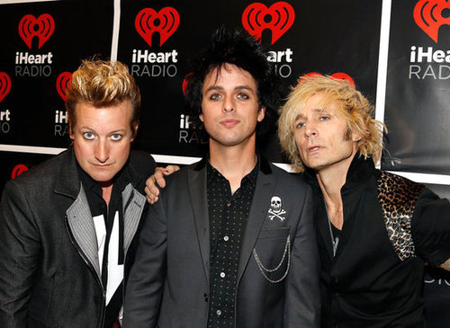 See All the Photos From the iHeartRadio Music Festival! See All the Photos From the iHeartRadio Music Festival!