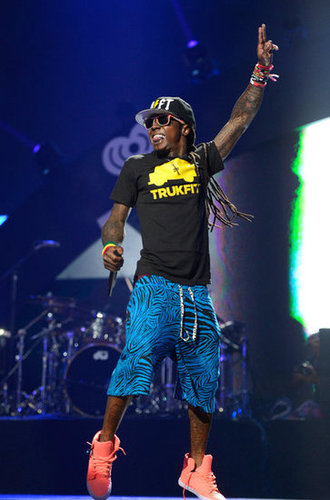 See All the Photos From the iHeartRadio Music Festival! See All the Photos From the iHeartRadio Music Festival!