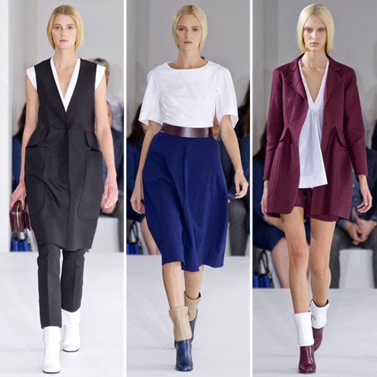 Jil Sander Spring 2013 | Pictures Jil Sander Spring 2013 | Pictures