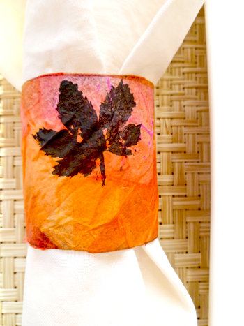 Napkin Rings Napkin Rings