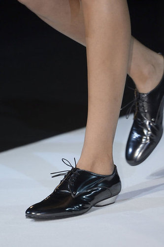 Giorgio Armani Spring 2013 Giorgio Armani Spring 2013