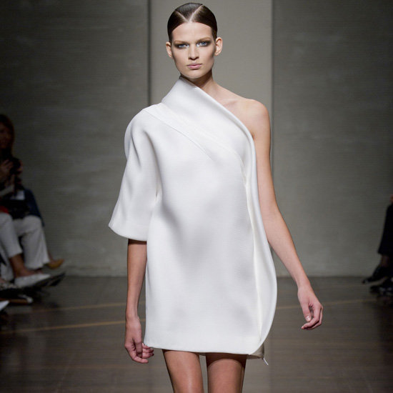 Gianfranco Ferré Spring 2013 | Runway Gianfranco Ferré Spring 2013 | Runway